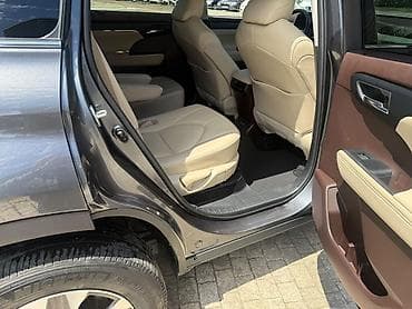 sprinter 2 2 cdi: Toyota Highlander: 2020 г., 2.5 л, Автомат, Гибрид, Кроссовер — 9