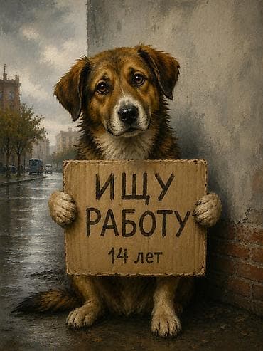 грузчики на склад: Ищу подработку на лето могу работать с 9:00-10-00 утра до 00 вечера — 1
