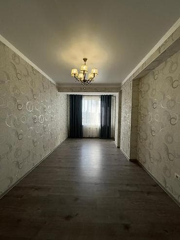 group: 3 комнаты, 77 м², Элитка, 8 этаж, Евроремонт — 5