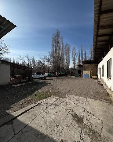 Үйдү ижарага алам: Продаётся дом 160 м² на участке 17,72 сотки правильной формы (21×85 — 9