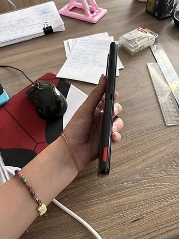 Техника жана электроника: Игровой смартфон ASUS ROG Phone 6 — лимитированная версия Diablo — 7