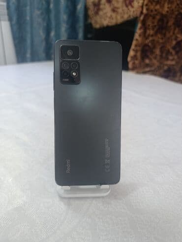 сколько стоит ноутбук apple в бишкеке: Redmi, Redmi Note 11 Pro, Б/у, 128 ГБ, цвет - Серебристый, 2 SIM — 2