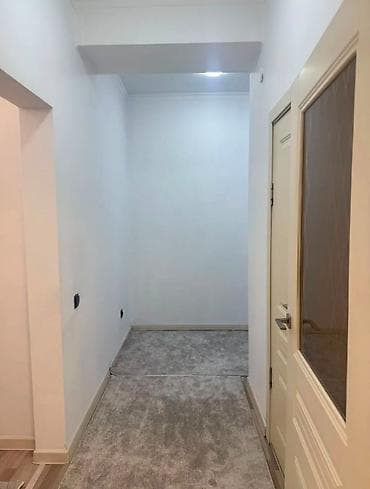квартиры в кок жаре: 2 комнаты, 60 м², Элитка, 11 этаж, Дизайнерский ремонт — 8