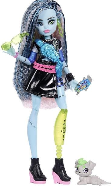 Игрушки: Куклы монстер хай,Monster high очень дешево. Спешим! Скидка может — 7