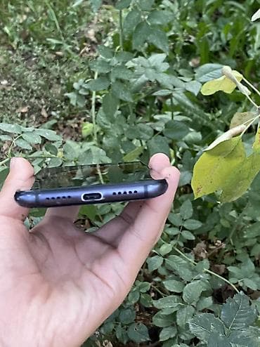Xiaomi, Mi 9 Lite, Б/у, 64 ГБ, цвет - Черный, 2 SIM — 5