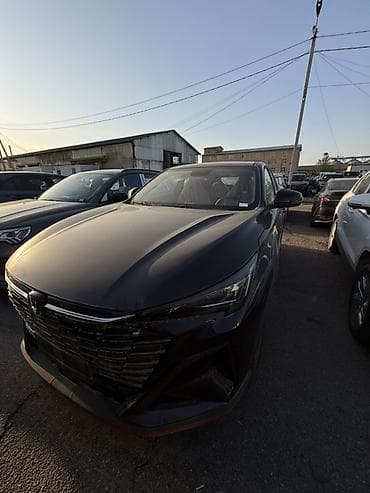 Changan X5 Plus: 2025 г., 1.5 л, Автомат, Бензин, Кроссовер