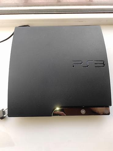 джостики для пк: Срочно продаю PS3 Slim Всё работает отлично 1 джойстик, 149GB, 6 игр — 7