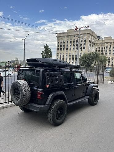 1000 к: Автобокс 215 см, 1000 л, Новый, Платная доставка — 1