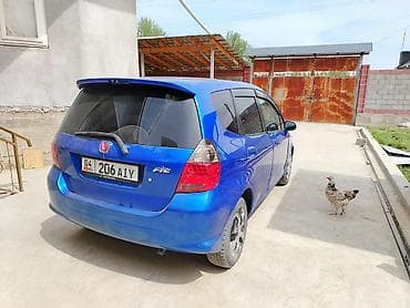 блок абс хонда фит: Honda Fit: 2003 г., 1.5 л, Автомат, Бензин, Хэтчбэк — 10