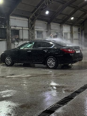 такта алион: Nissan Teana: 2017 г., 2 л, Вариатор, Бензин, Седан — 3