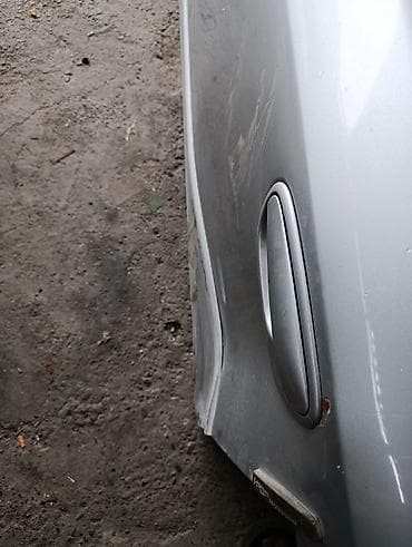 субару легаси двери: Передняя и задняя двери субару легаси Subaru legacy 2003 бл5 bl5 — 2