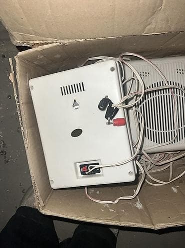 арзан машине: Громкоговорители 3 штуки за 500 сомов — 2