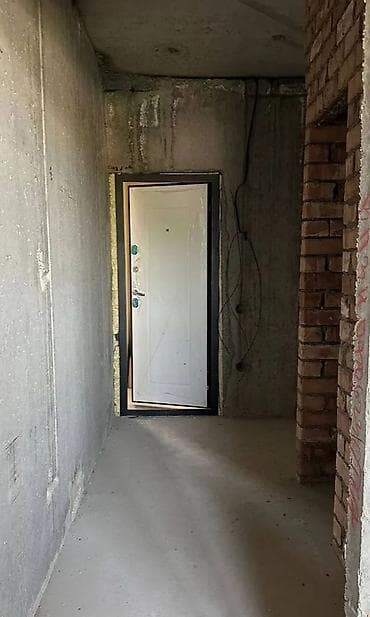 новый автовакзал: 1 комната, 46 м², Элитка, 2 этаж, Готовая ПСО (под самоотделку) — 9