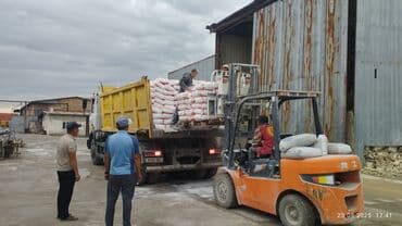 рисовая мука цена в бишкеке: Штукатурка Ротгипс, Гипсовая, Ручного нанесения, Универсальная — 6