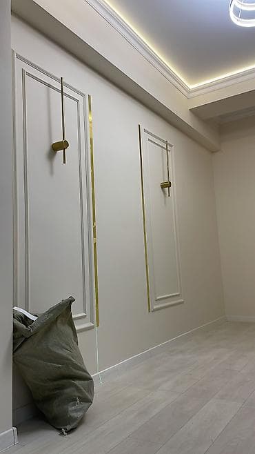 умер: Ремонт квартир под ключ. - Полный комплекс работ: от демонтажа и — 6