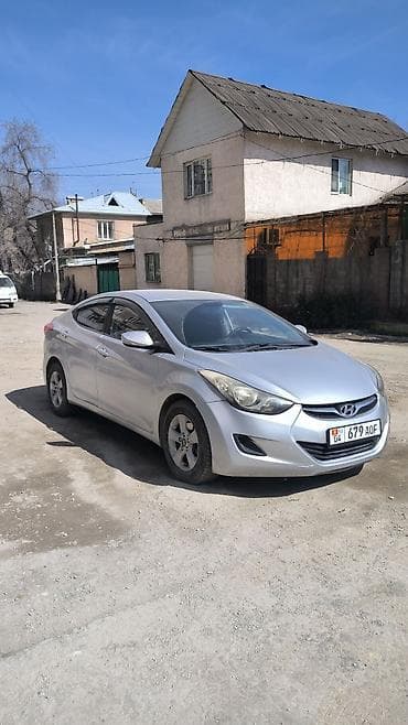 хюндай либеро: Hyundai Sonata: 2012 г., 1.6 л, Автомат, Газ, Седан — 1