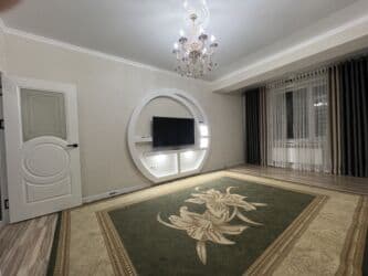 продажа домов вип городках: 2 комнаты, 71 м², Элитка, 3 этаж, Дизайнерский ремонт — 5