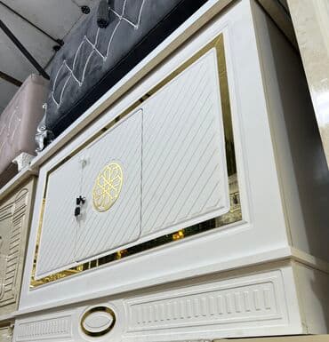 сундук из сосны: Сандыктар — 1