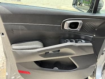 прос: Kia Sorento: 2020 г., 1.6 л, Гибрид, Кроссовер — 9