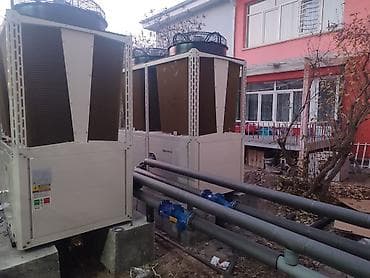 бу морозилник: Ремонт промышленные холодильник Заправка фриона Замена компрессора — 6