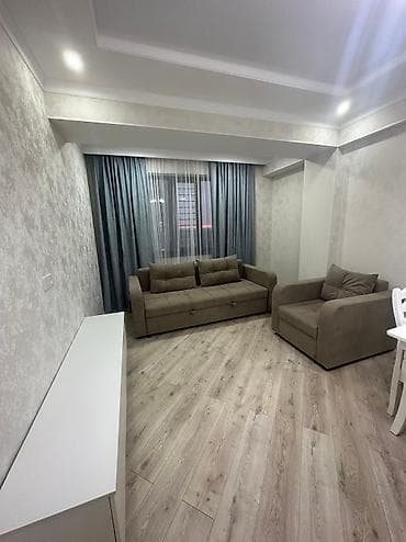 кв токмаке: 2 комнаты, Собственник, Без подселения, С мебелью полностью — 2