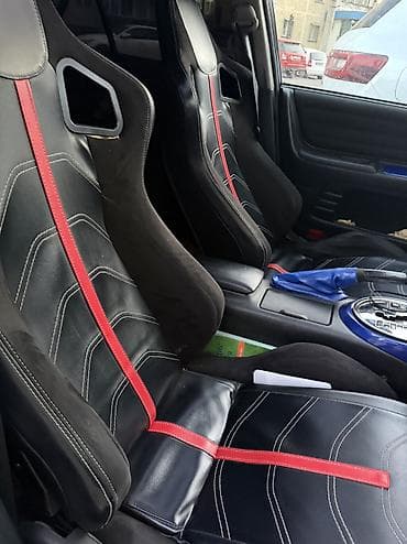 aristo gs: Toyota Altezza: 2000 г., 2.5 л, Автомат, Бензин, Седан — 5