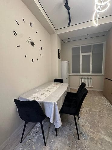 жк олокон фото: 1 комната, 4 м², Элитка, 4 этаж, Свежий ремонт — 5
