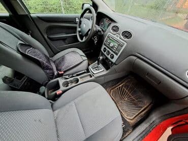 focus: Оригинальные контрактные б/у запчасти из Европы на Форд Фокус 2 Ford — 2