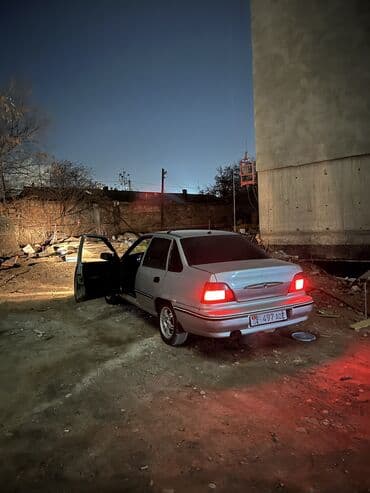 двигатель дэу матиз 0.8 цена бишкек: Daewoo Nexia: 2006 г., 1.5 л, Механика, Бензиновая, Седан — 1