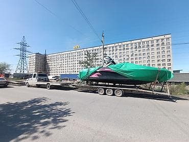 дифизор 124: С прямой платформой — 3