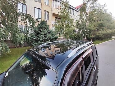 Продажа авто: Mitsubishi Pajero: 2008 г., 3 л, Автомат, Газ, Внедорожник — 7