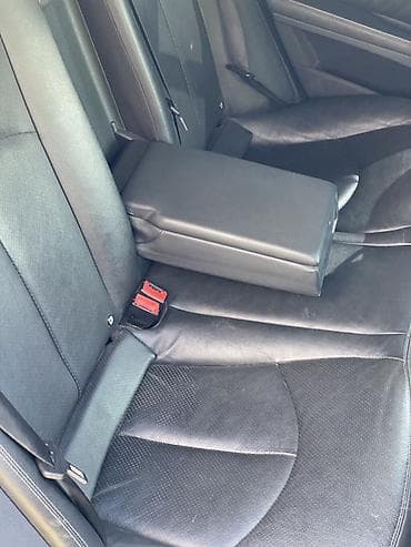 mercedes e200: Mercedes-Benz E-класс AMG: 2005 г., 3.5 л, Автомат, Бензин, Седан — 7