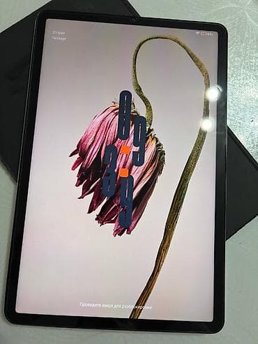 mi pad 4 pro: Планшет, Xiaomi, память 128 ГБ, 11" - 12", Wi-Fi, Б/у, Классический — 5
