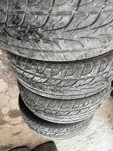 275 60 r20 зимние шины: Летние шины 275/60 R20 XL, индекс нагрузки 119, индекс скорости S (до — 3