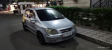 машина расрочку: Сдаю в аренду авто последующим выкупом. 50.000 сразу и 1000сом каждый — 1