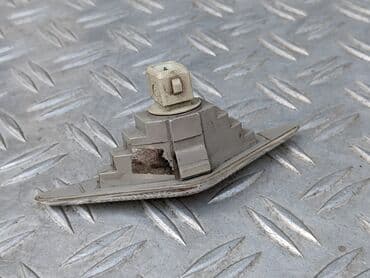 поворотники на виндом: Правый поворотник Ford 2001 г., Б/у, Оригинал — 8