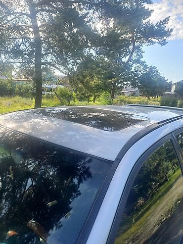 степ эреф 1: Lexus RX: 2002 г., 3 л, Автомат, Газ, Кроссовер — 6