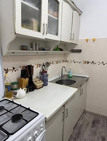 3 комнаты, 63 м², 105 серия, 2 этаж — 6