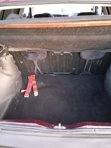suzuki lets 2: Volkswagen Golf: 1993 г., 1.8 л, Механика, Бензин, Хэтчбэк — 7