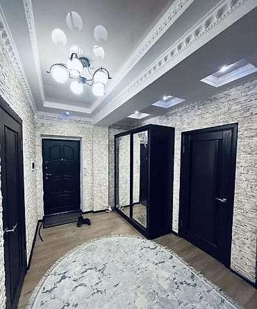 400: 3 комнаты, Собственник, Без подселения, С мебелью полностью — 9
