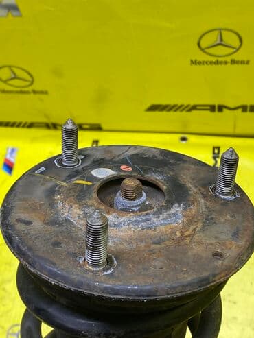 амортизаторы на тайота виндом 30: Амортизаторлор комплекти Toyota Оригинал, Жапония — 3