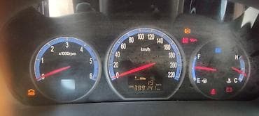audi 2 8: Hyundai Santa Fe: 2008 г., 2 л, Автомат, Дизель, Кроссовер — 7