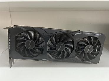 видеокарта 1060 6gb цена: Видеокарта, Б/у, MSI, GeForce, 8 ГБ, Для ПК — 9