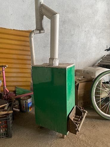 плита бу купить: Продам газовую печь г.Кант — 2