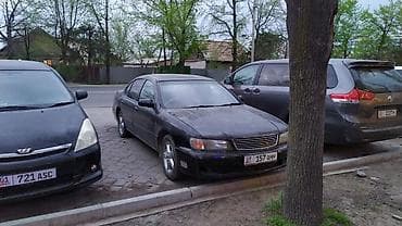 тайота виндом 21 кузов: Toyota Windom: 1997 г., Автомат, Бензин, Седан — 2