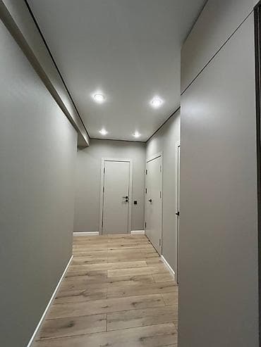 2 комнаты, 65 м², Элитка, 4 этаж, Дизайнерский ремонт — 7