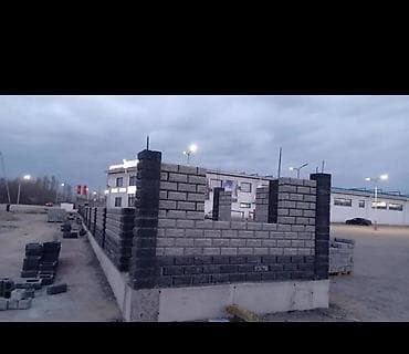 строитель универсал: Дома 3-5 лет опыта — 2