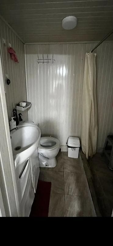 үй дордой: 65 м², 4 бөлмө, Чогуу жашоосу жок — 2