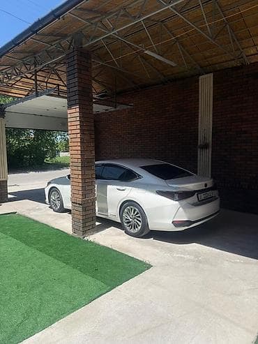 Продажа авто: Lexus ES: 2020 г., 2.5 л, Автомат, Гибрид, Седан — 5