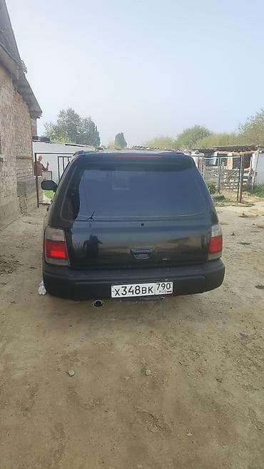 gac aion y plus: Subaru Forester: 1998 г., 2.5 л, Ручные, Бензин, Универсал — 4